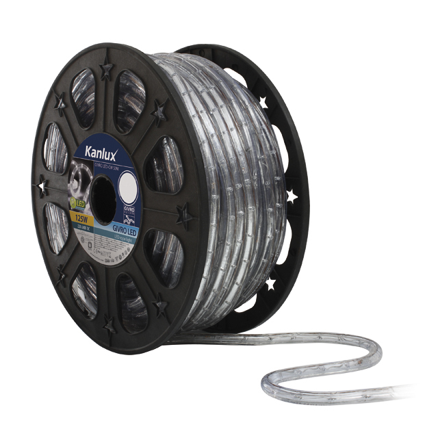 Cветовой шнур дюралайт Kanlux Givro 8642 Cветовой шнур дюралайт Kanlux Givro 8642