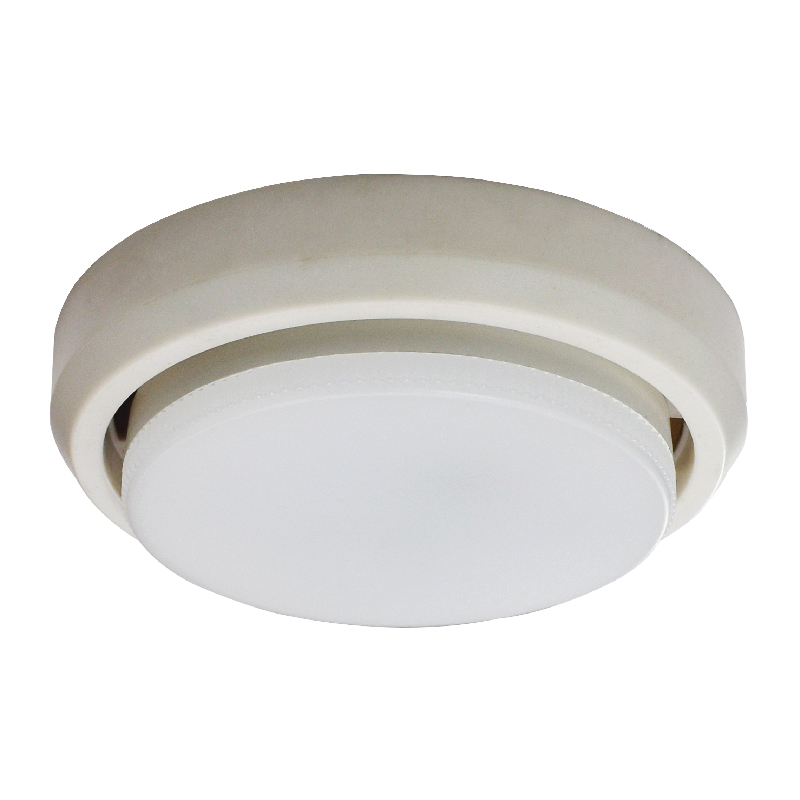 Накладной светильник General GCL-GX53-H18-P-W 661238 Накладной светильник General GCL-GX53-H18-P-W 661238