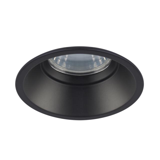 Встраиваемый светильник Crystal Lux CLT 043C BL Встраиваемый светильник Crystal Lux CLT 043C BL