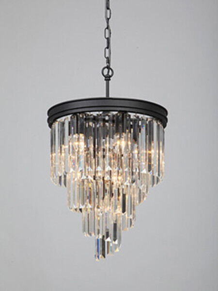 Подвесная люстра Vitaluce V5291-1/6+3+1