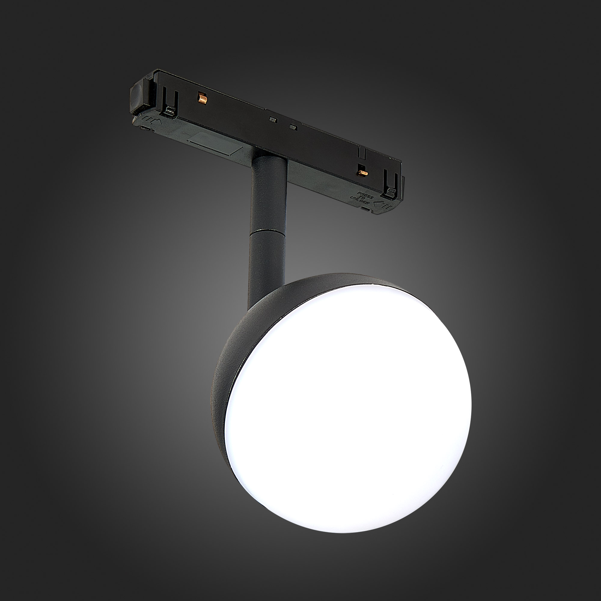 Трековый светильник ST Luce Pibole ST358.446.07