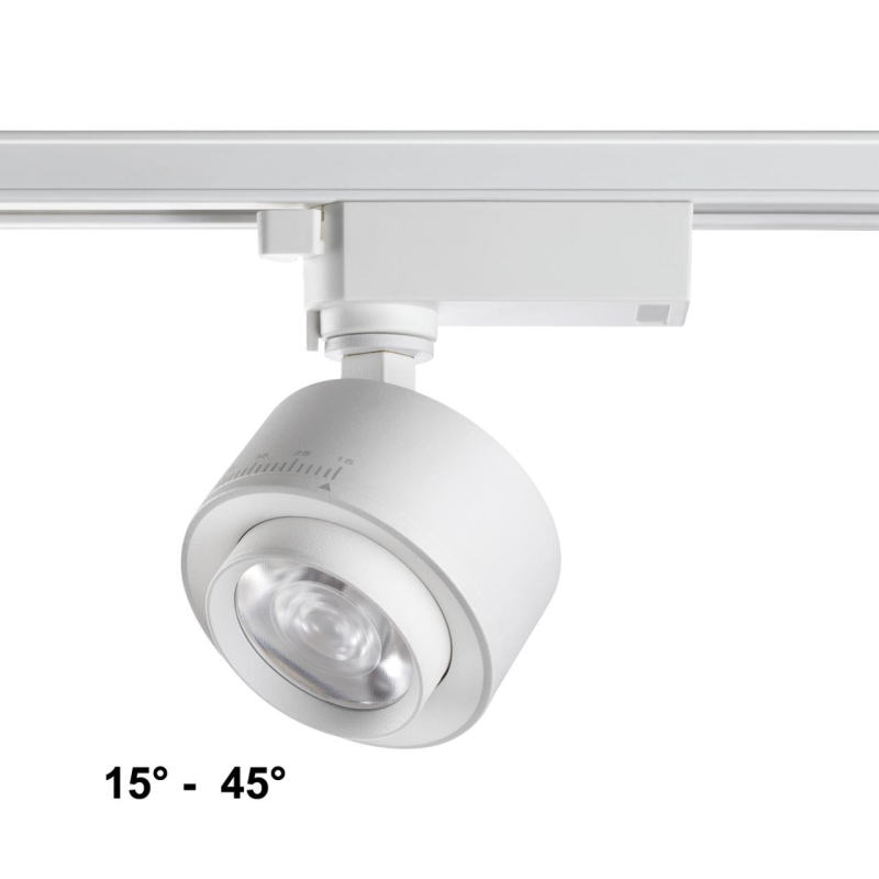 Трековый светильник Novotech Eddy 358943 Трековый светильник Novotech Eddy 358943