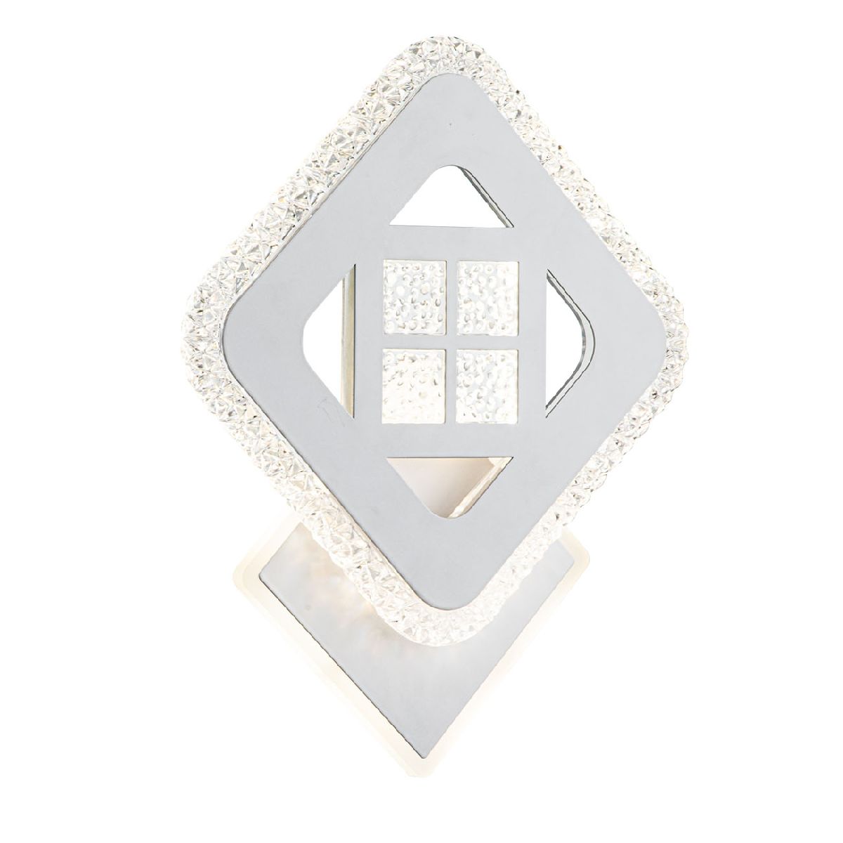 Бра Escada Arcturus 10226/1LED BL White Бра Escada Arcturus 10226/1LED BL White
