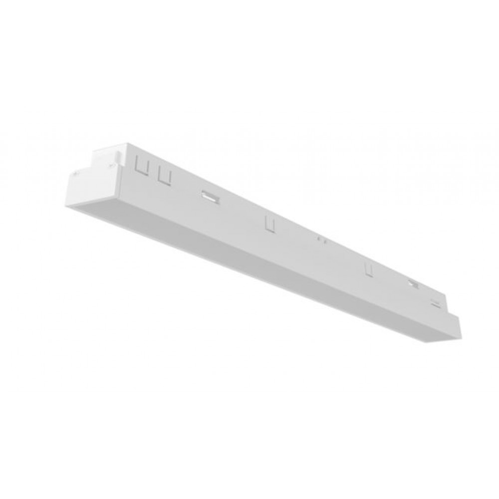 Трековый светильник AM Group MAGNET AM416 LL-20-36P-24W 4000K WH