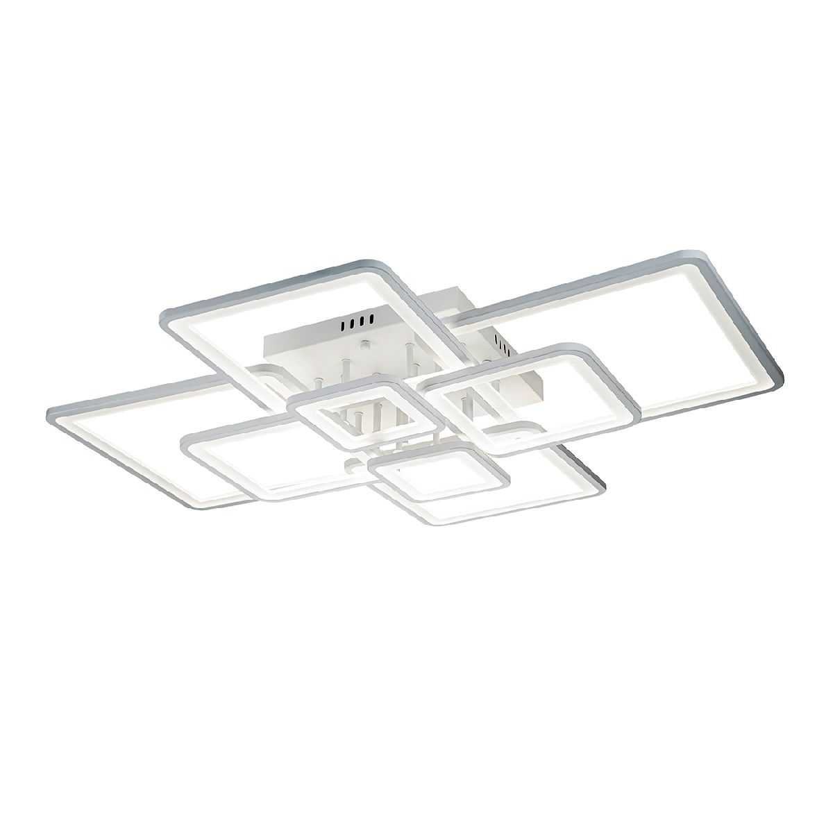 Потолочная люстра Escada Plain 10286/8LED Потолочная люстра Escada Plain 10286/8LED
