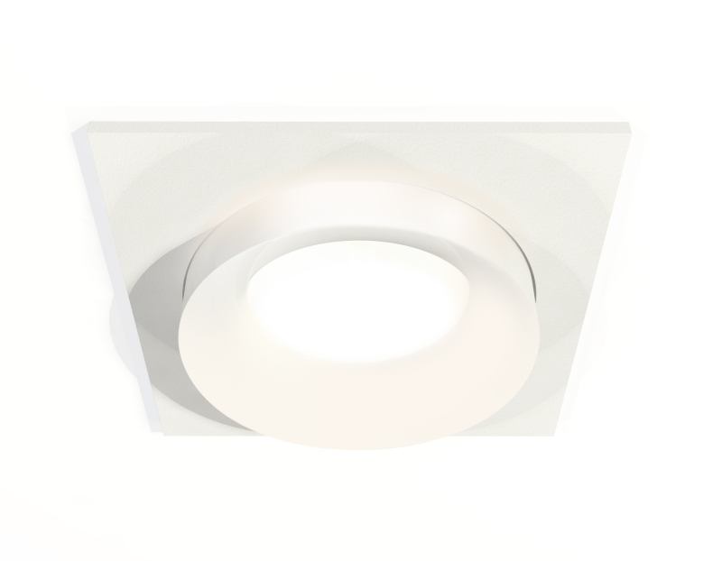 Встраиваемый светильник Ambrella Light Techno XC7631044 (C7631, N7165) Встраиваемый светильник Ambrella Light Techno XC7631044 (C7631, N7165)