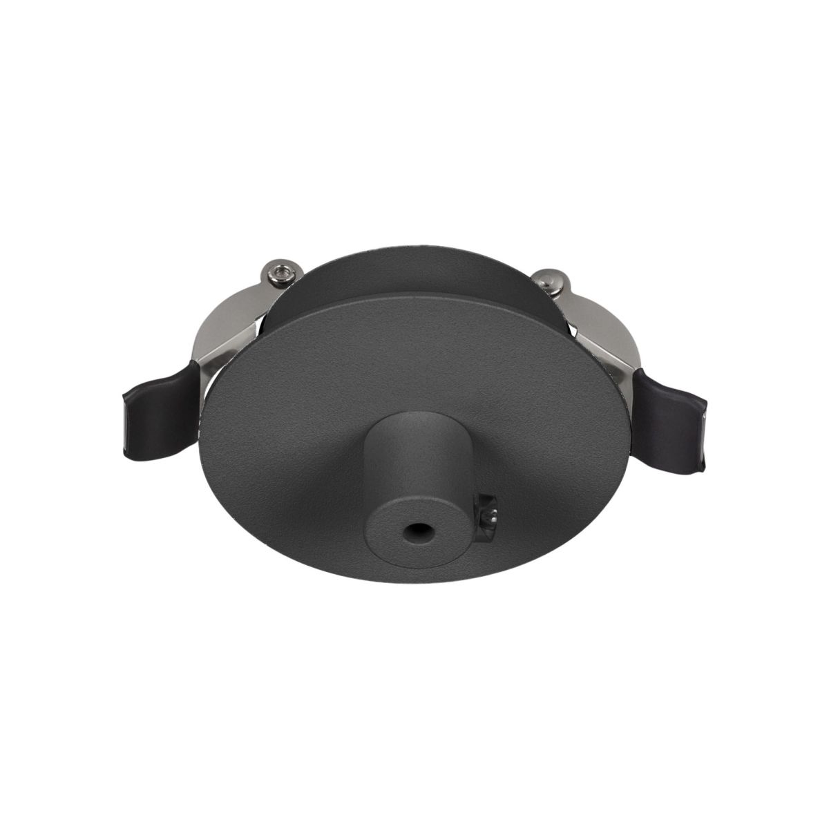 Чаша потолочная встраиваемая Arlight SPX-CANOPY-R60-C4 (BK) 046020(1)