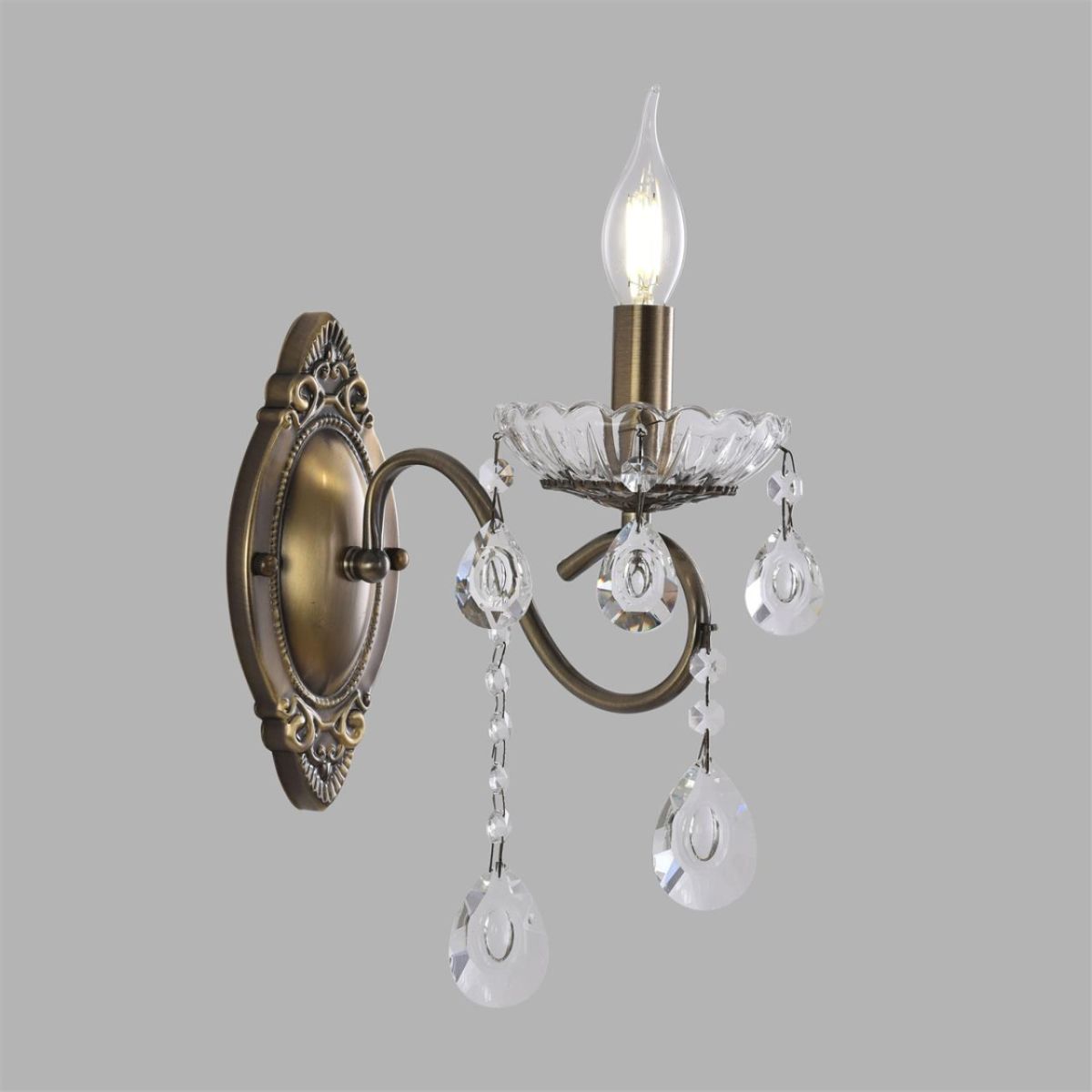 Бра Lumion Classi Luina 8346/1W Бра Lumion Classi Luina 8346/1W