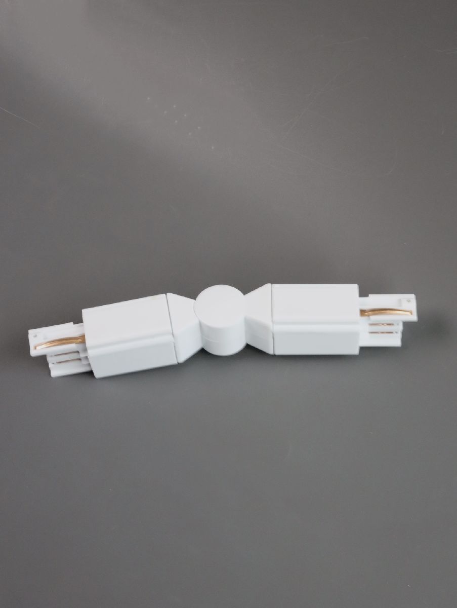 Угол поворотный Kanlux Bsl BSL 130 WH Угол поворотный Kanlux Bsl BSL 130 WH