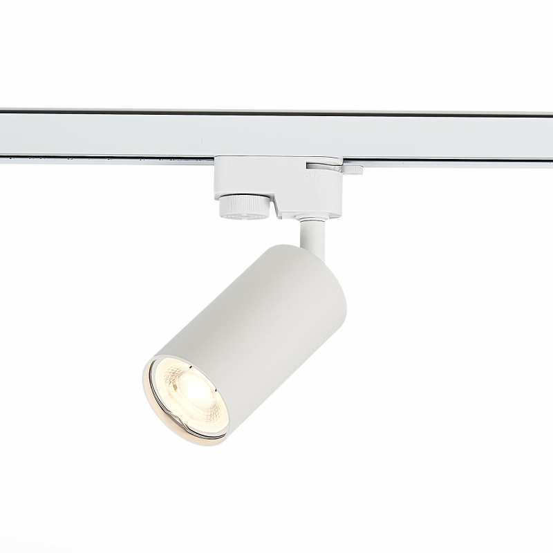 Трековый светильник ST LUCE ST300.506.01 Трековый светильник ST LUCE ST300.506.01