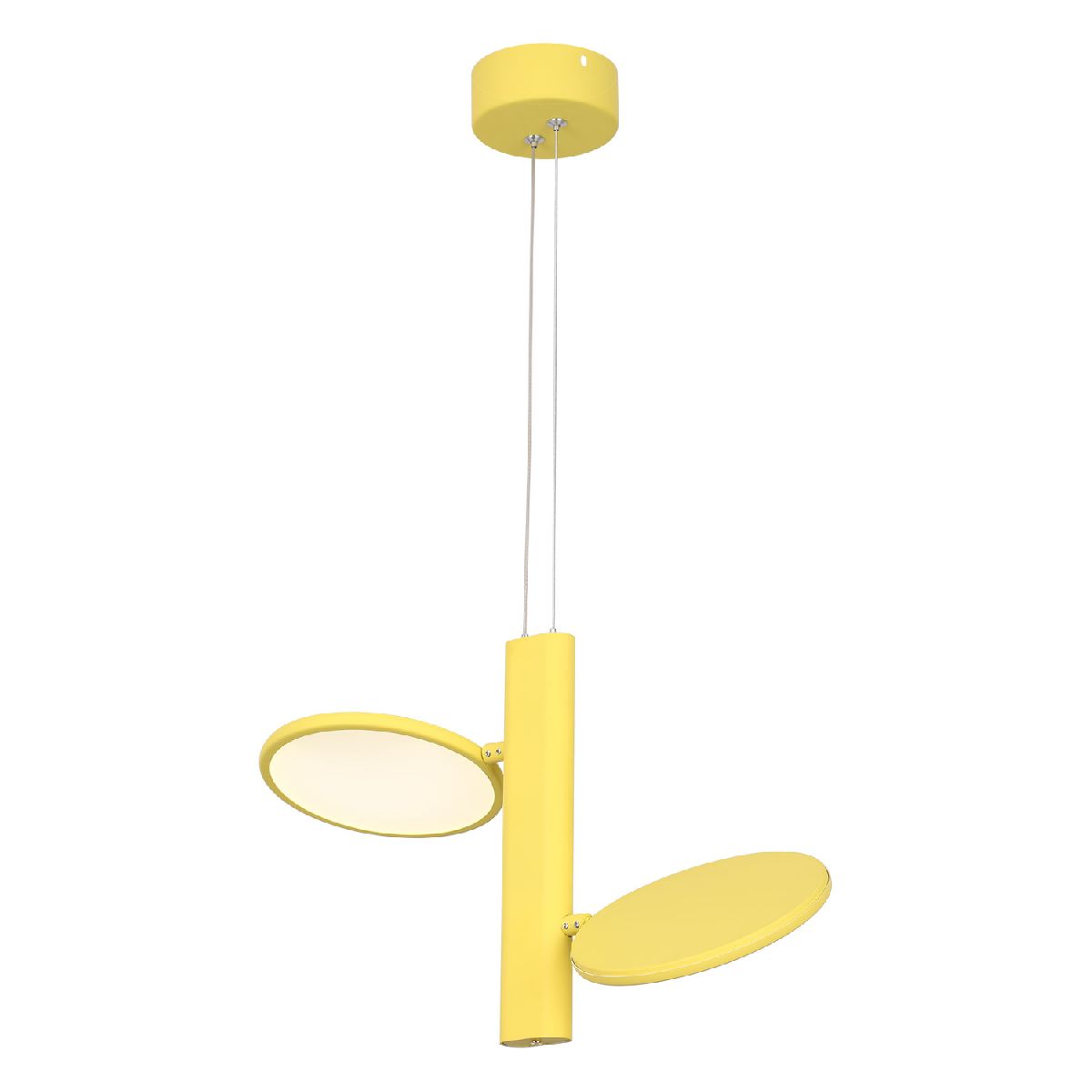 Подвесной светильник Lussole Aberdeen LSP-7086 Подвесной светильник Lussole Aberdeen LSP-7086
