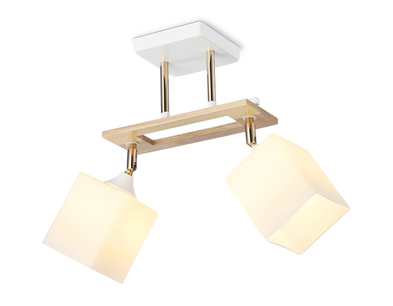 Люстра на штанге Ambrella Light Modern TR9501 Люстра на штанге Ambrella Light Modern TR9501