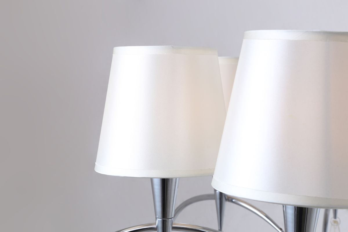 Подвесная люстра Escada 1134/8S