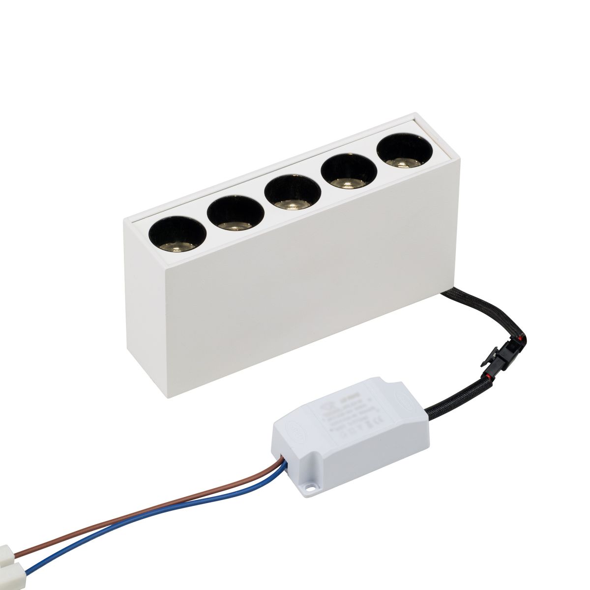 Накладной светильник Vitaluce VT0200060-00 Накладной светильник Vitaluce VT0200060-00