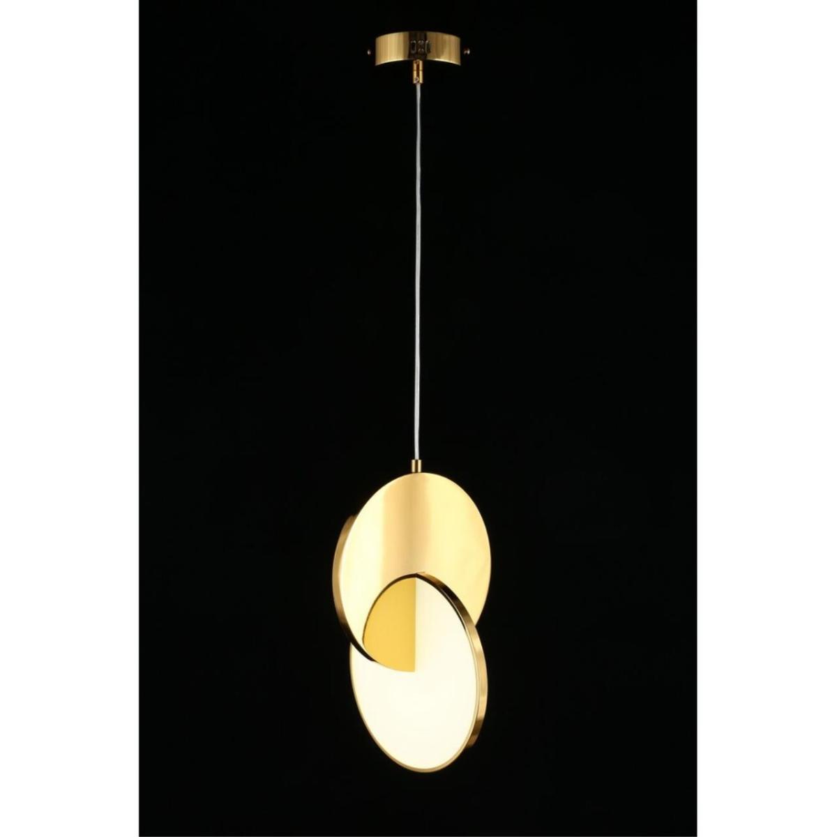 Подвесной светильник Aployt Mila APL.044.16.08