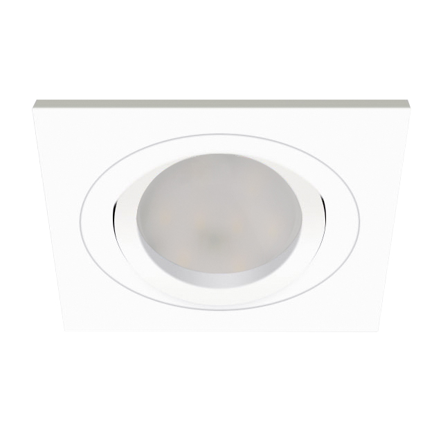 Точечный светильник Kanlux Seidy CT-DTL50-W/M 19454 Точечный светильник Kanlux Seidy CT-DTL50-W/M 19454