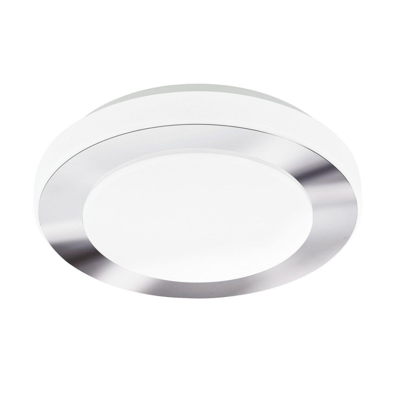 Потолочный светодиодный светильник Eglo Led Carpi 95282 Потолочный светодиодный светильник Eglo Led Carpi 95282