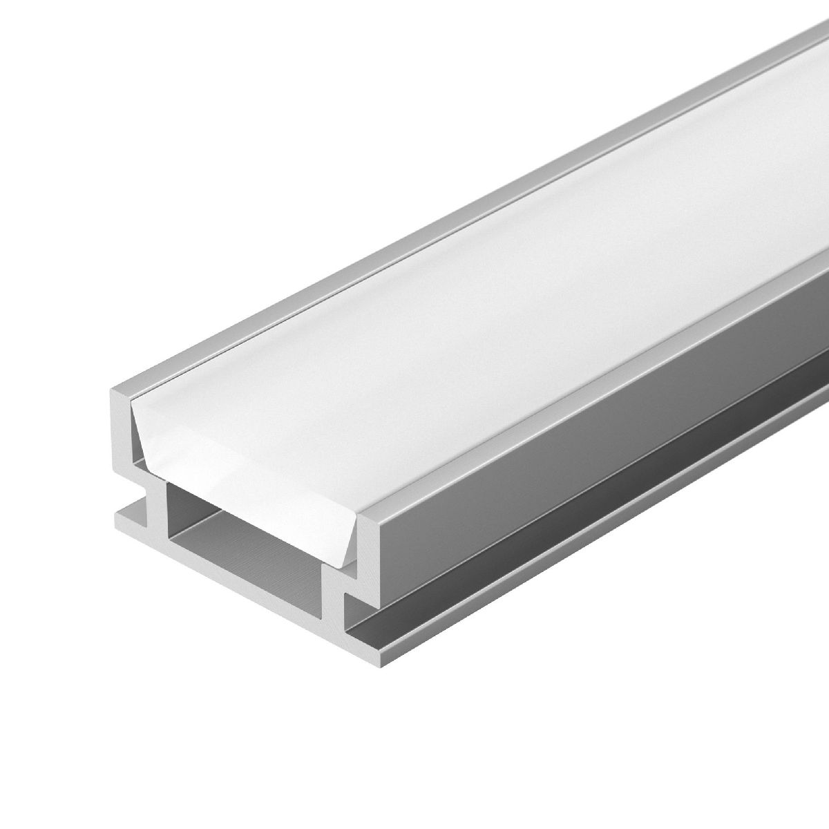 Алюминиевый профиль Arlight HR-3000 ANOD 044794 Алюминиевый профиль Arlight HR-3000 ANOD 044794