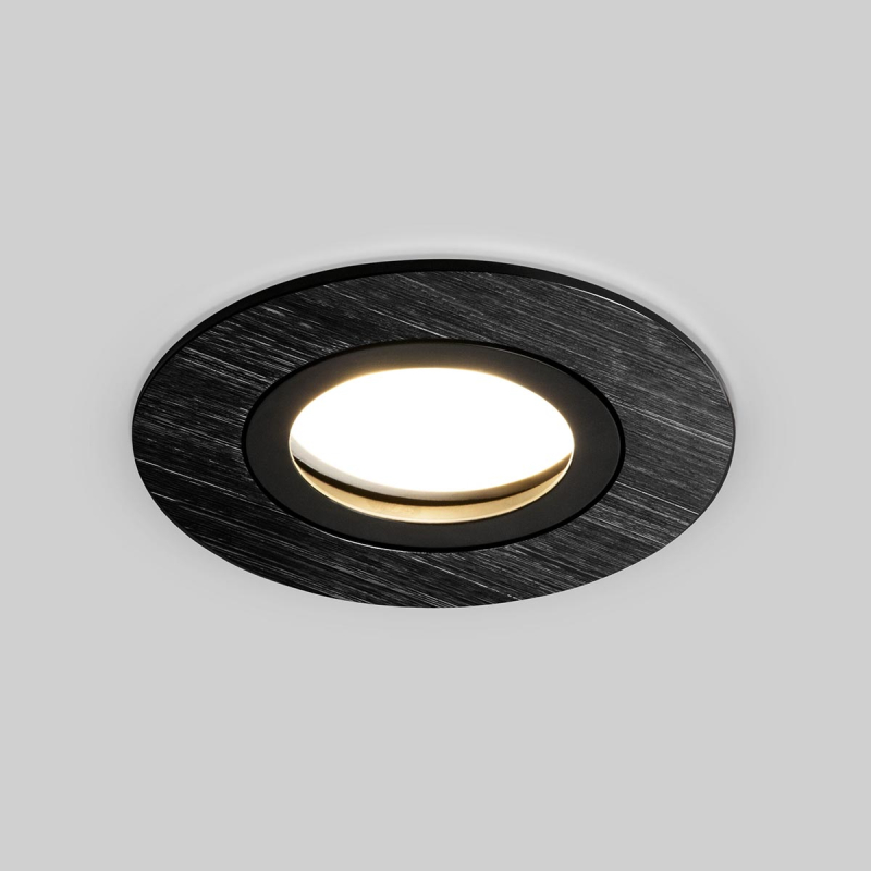 Встраиваемый светильник Elektrostandard Dorma 4690389178214 Встраиваемый светильник Elektrostandard Dorma 4690389178214