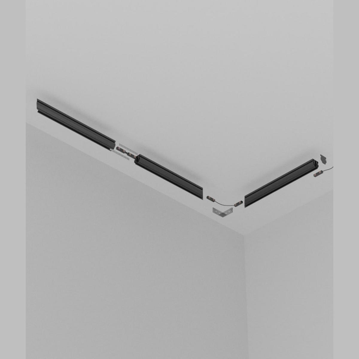 Проводной коннектор Favourite Logica 1012-CB-001