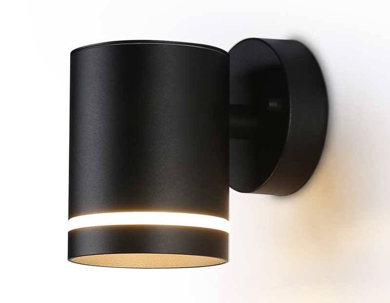 Уличный настенный светильник Ambrella Light Garden ST3327 Уличный настенный светильник Ambrella Light Garden ST3327