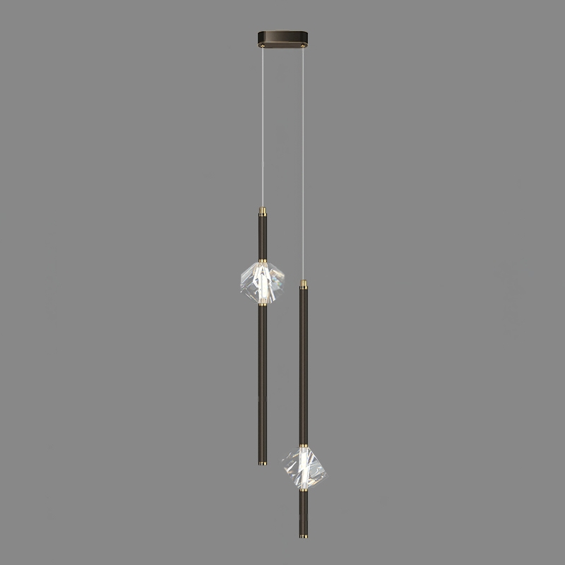 Подвесной cветильник ImperiumLoft Pardis Duo 323200-23 Подвесной cветильник ImperiumLoft Pardis Duo 323200-23