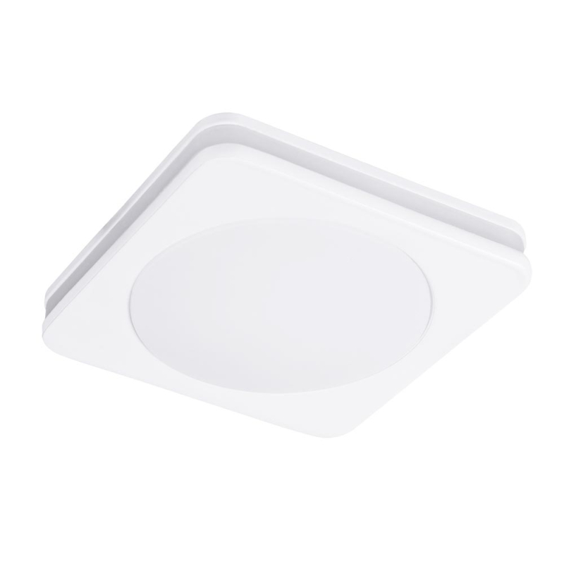 Встраиваемый светильник Arte Lamp Tabit A8433PL-1WH Встраиваемый светильник Arte Lamp Tabit A8433PL-1WH