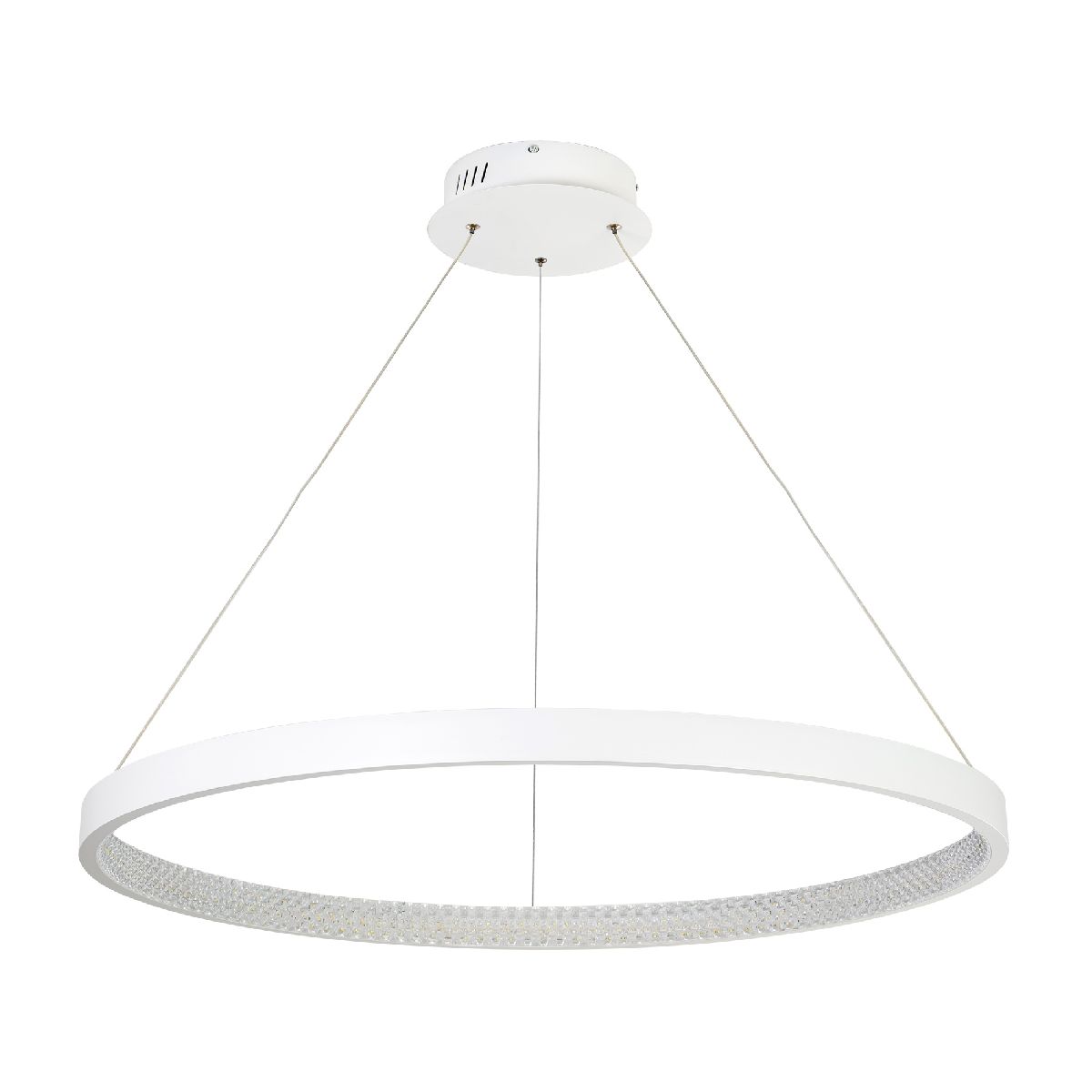 Подвесной светильник LED4U L8443-800 WH Подвесной светильник LED4U L8443-800 WH