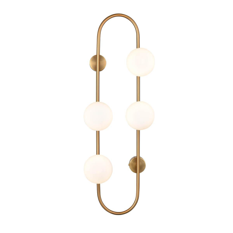 Бра Vele Luce Bianco VL5714W21 Бра Vele Luce Bianco VL5714W21