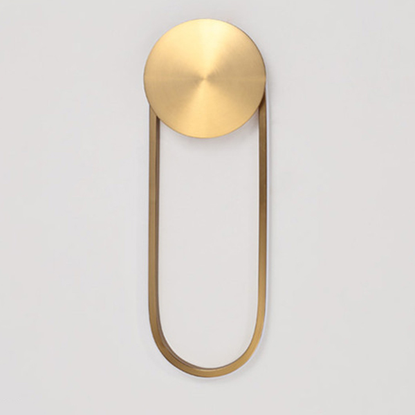 Настенный светильник ImperiumLoft Argyle 208950-23