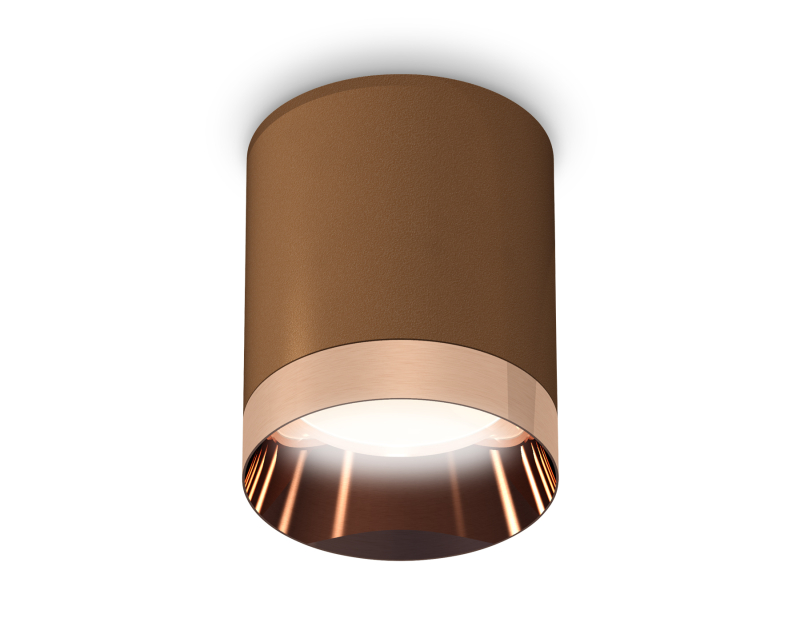 Накладной светильник Ambrella Light Techno XS6304012 (C6304, N6135) Накладной светильник Ambrella Light Techno XS6304012 (C6304, N6135)
