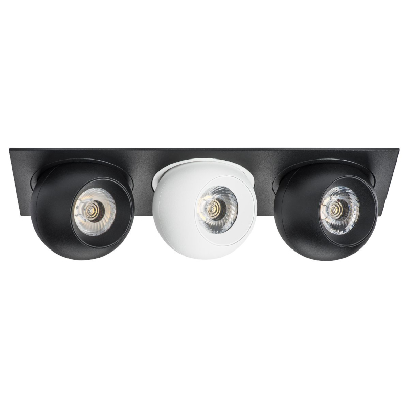 Встраиваемый спот Lightstar Intero (217537+217074+217064+217074) i537746474 Встраиваемый спот Lightstar Intero (217537+217074+217064+217074) i537746474