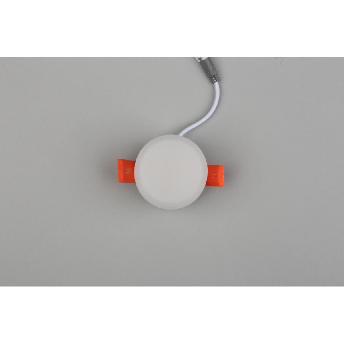 Встраиваемый светильник Aployt Lea APL.0034.09.05