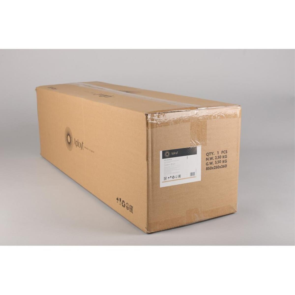 Подвесной светильник APLOYT Arabel APL.009.06.24