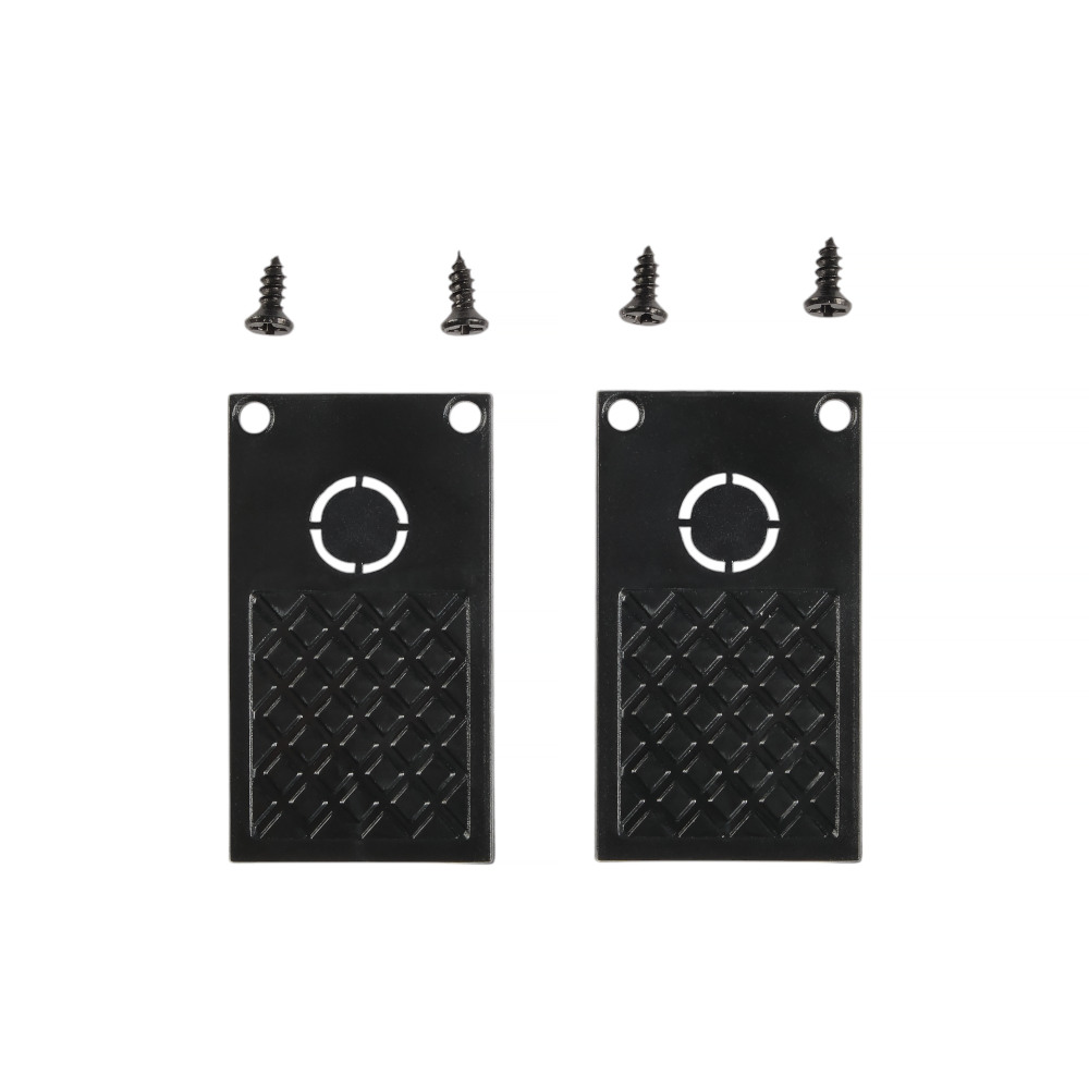 Заглушка Myfar MagLine 23 MT0202-EC-B Заглушка Myfar MagLine 23 MT0202-EC-B