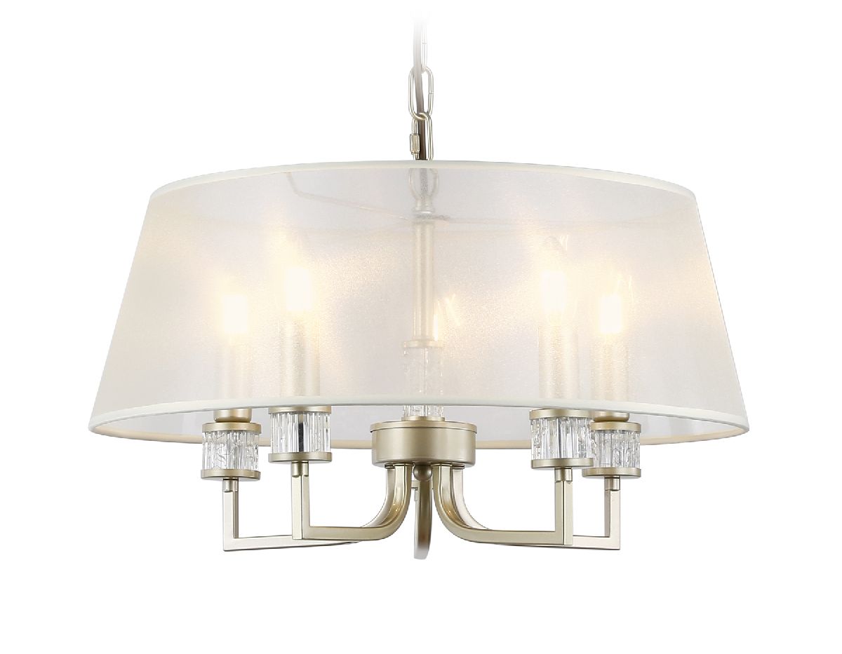 Подвесная люстра Ambrella Light High Light Classic LH71211 Подвесная люстра Ambrella Light High Light Classic LH71211