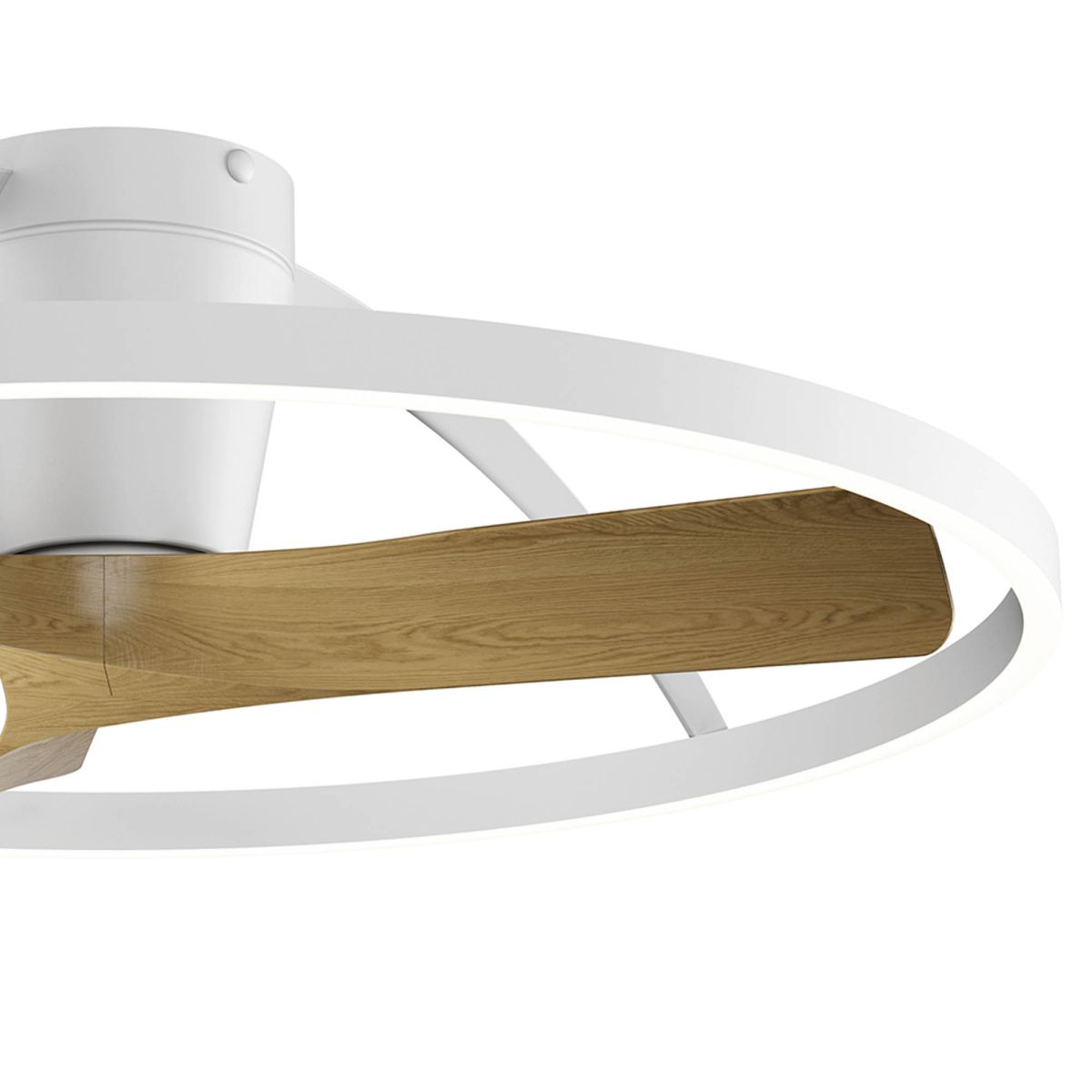 Люстра-вентилятор Mantra Nepal 9045