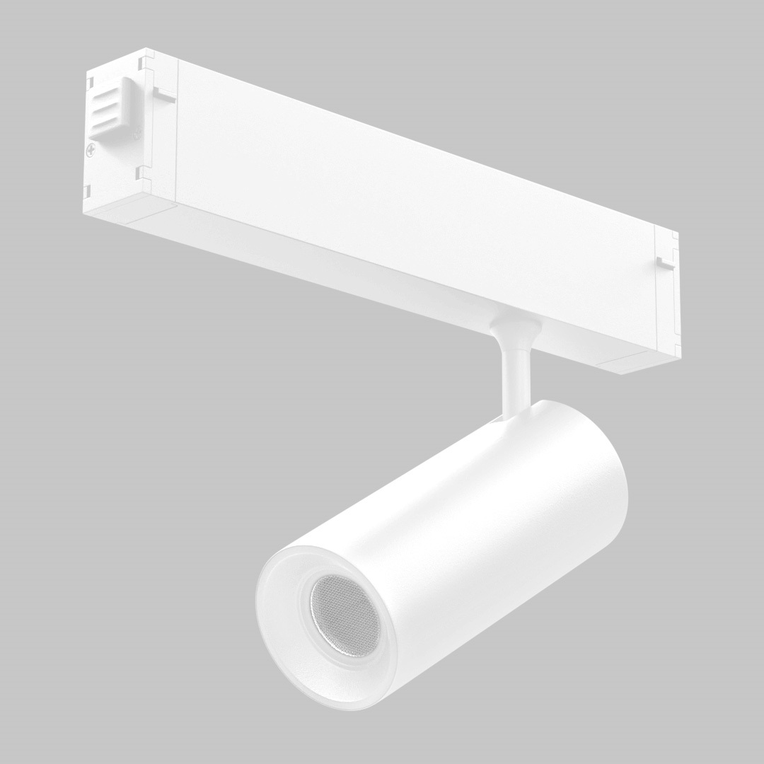 Трековый светильник CCT IMEX Smart Line IL.0050.5005-12-CCT-WH