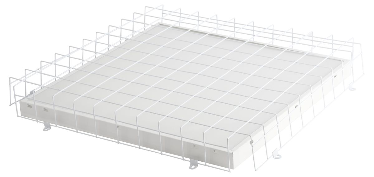 Решетка защитная Эра SPO-BAR-650-650 Б0055406 Решетка защитная Эра SPO-BAR-650-650 Б0055406