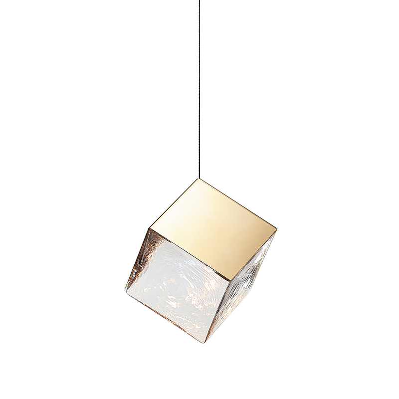 Подвесной светильник Delight Collection Pyrite 10301P/1 gold Подвесной светильник Delight Collection Pyrite 10301P/1 gold