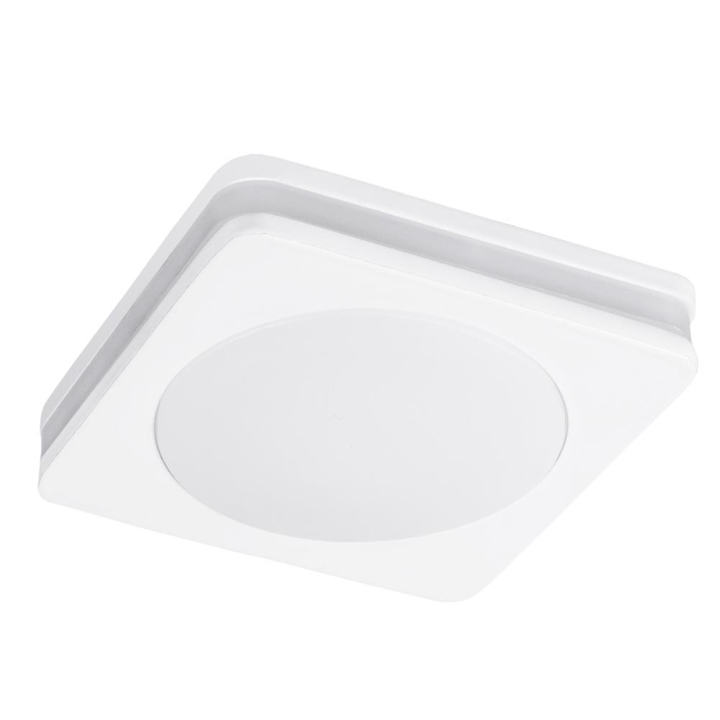 Встраиваемый светильник Arte Lamp Tabit A8432PL-1WH Встраиваемый светильник Arte Lamp Tabit A8432PL-1WH
