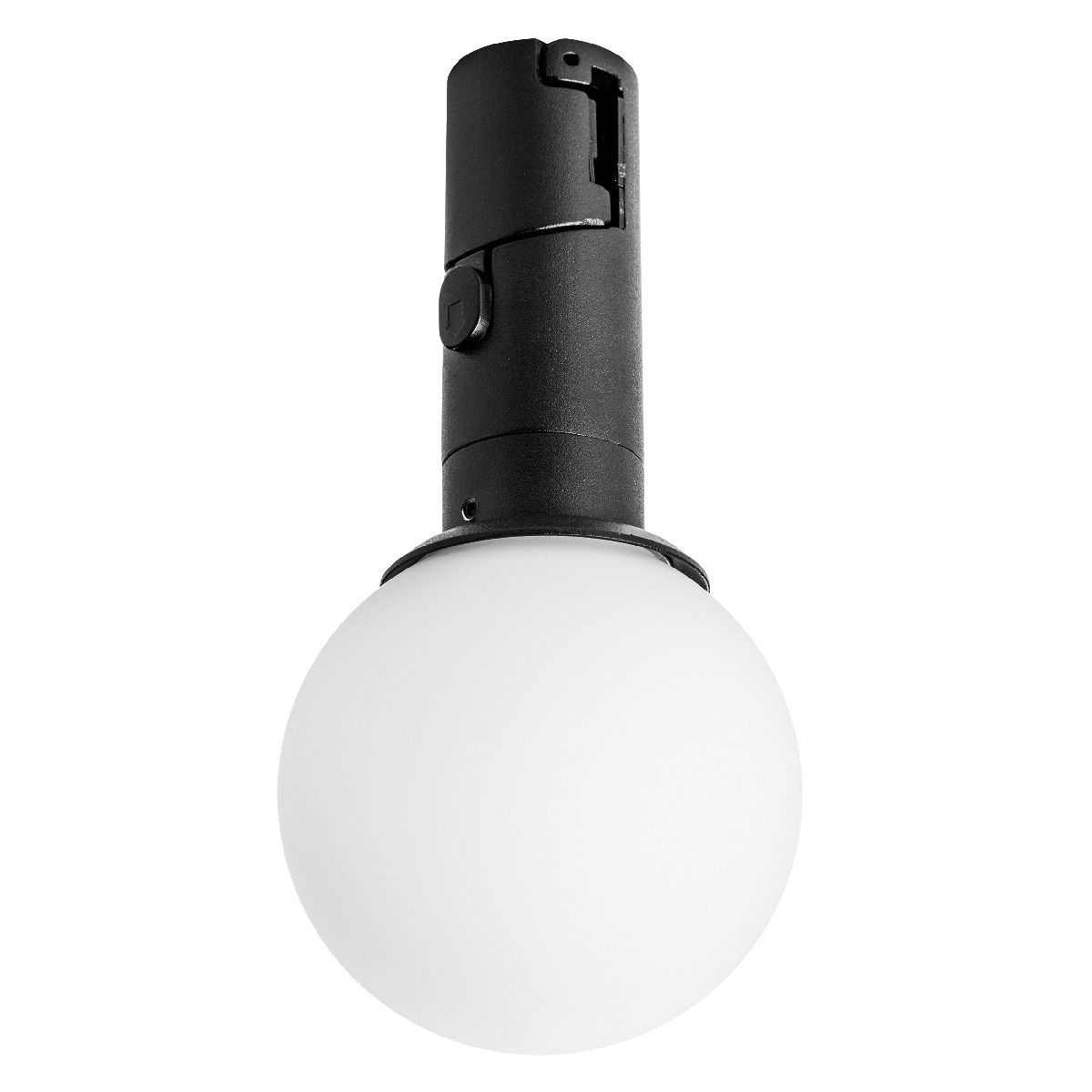 Трековый однофазный светильник Lightstar Due 207837 Трековый однофазный светильник Lightstar Due 207837
