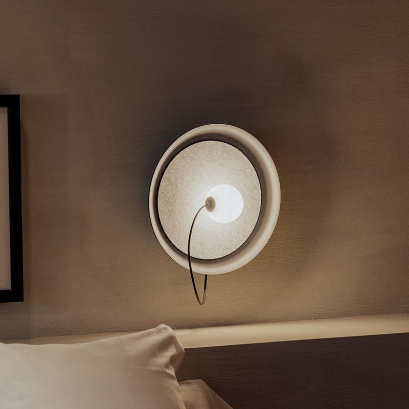 Настенный светильник ImperiumLoft Margott-Wall 224252-23