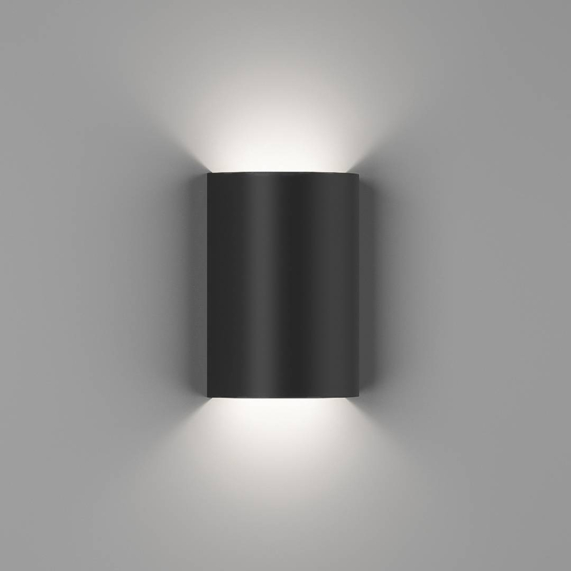 Уличный настенный светильник DesignLed GW-6805-6-BL-NW 003277 Уличный настенный светильник DesignLed GW-6805-6-BL-NW 003277