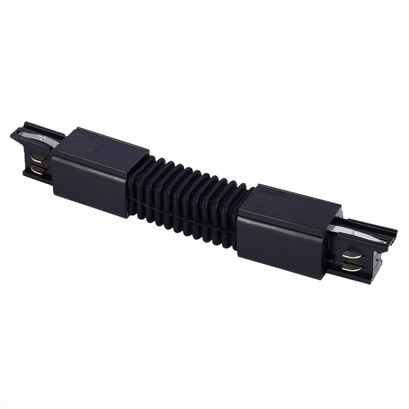 Гибкий угол для трехфазного шинопровода ST Luce Trace ST030.409.19