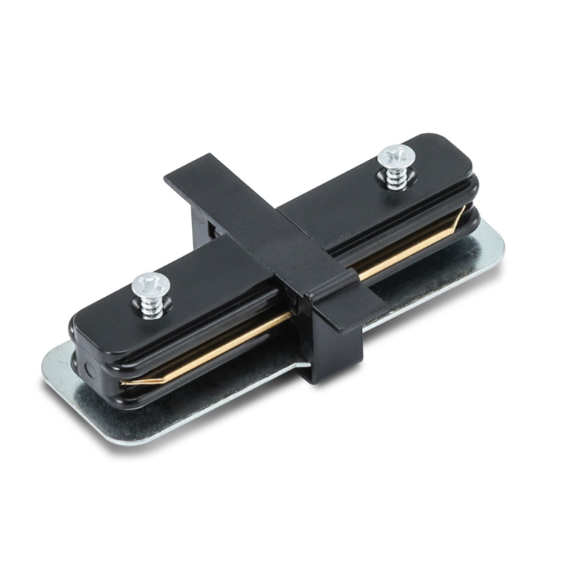 Коннектор прямой Arte Lamp Track Accessories A130106 Коннектор прямой Arte Lamp Track Accessories A130106