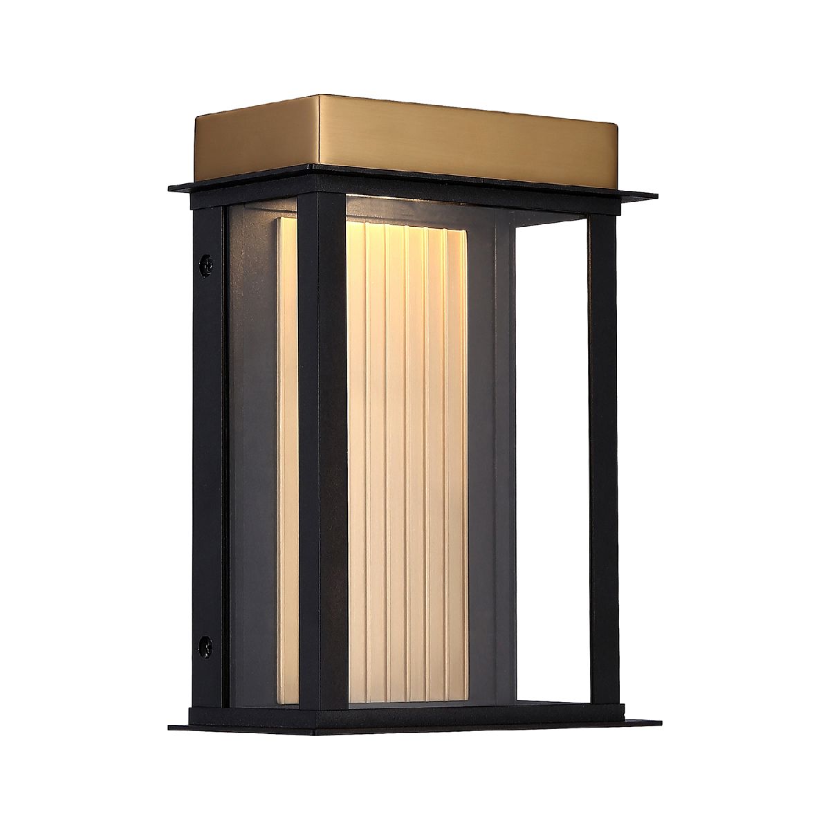 Уличный настенный светильник Favourite Glow 4302-1W Уличный настенный светильник Favourite Glow 4302-1W