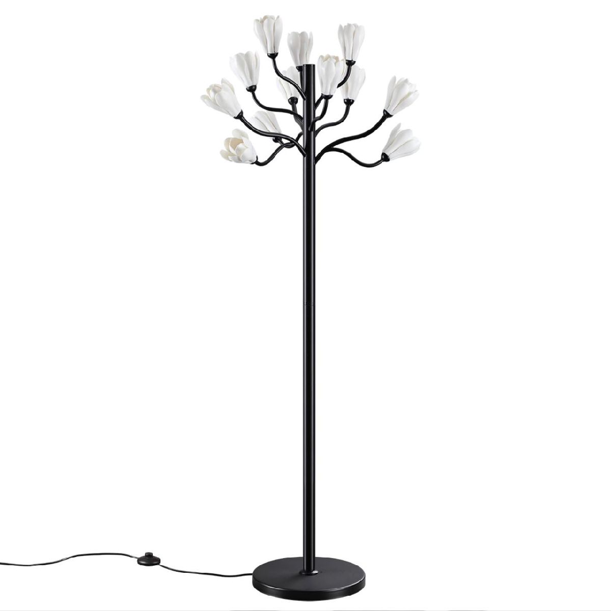 Торшер Odeon Light Gardi Modern 5090/12F Торшер Odeon Light Gardi Modern 5090/12F