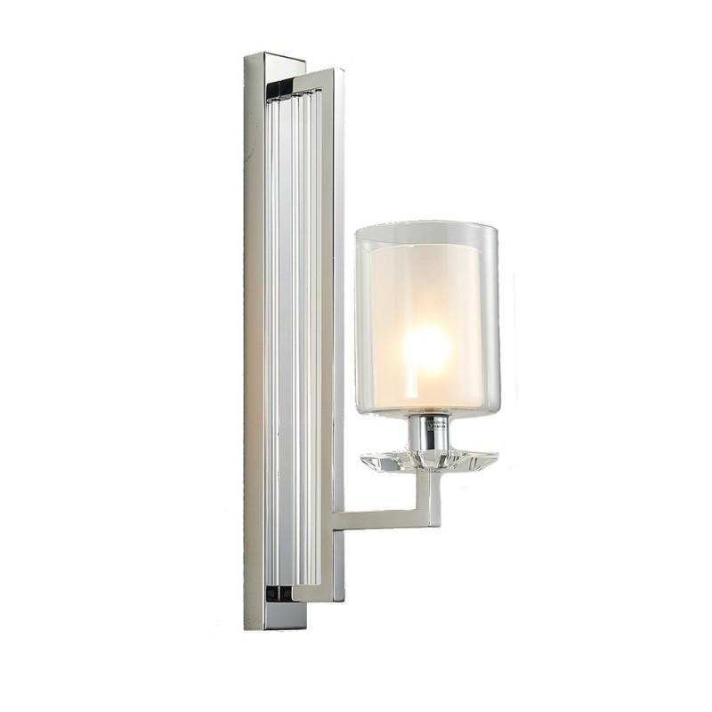 Бра Newport 4401 L/A chrome new М0064453 Бра Newport 4401 L/A chrome new М0064453