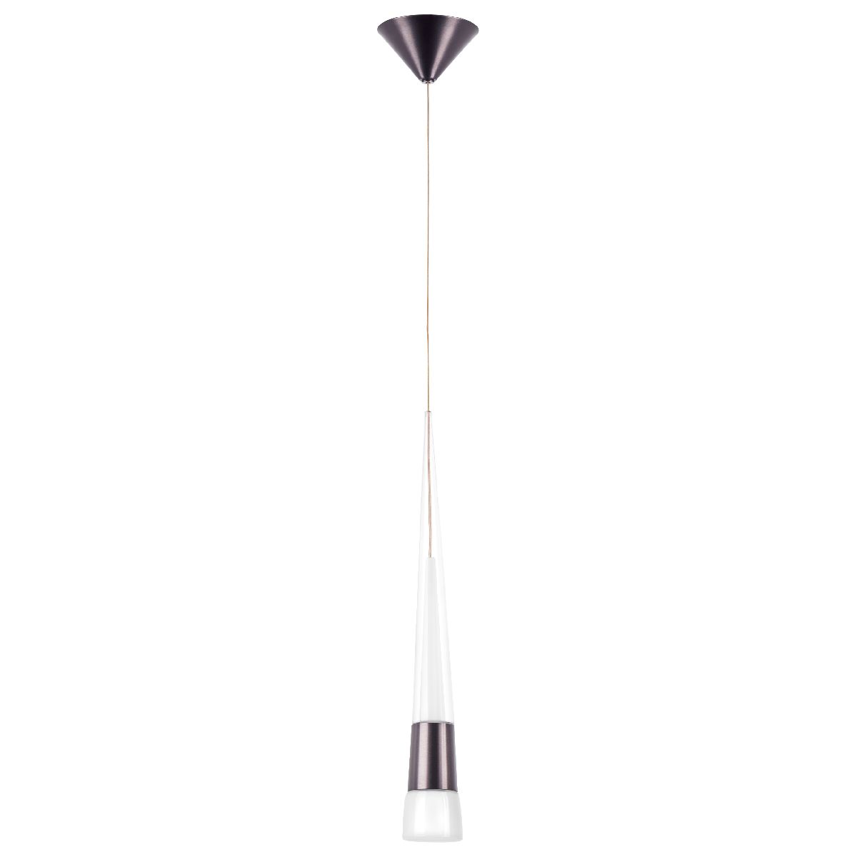 Подвесной светильник Lightstar Cone 757011 Подвесной светильник Lightstar Cone 757011